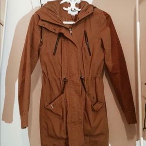 VERO MODA NUDE/TAN JACKET XS